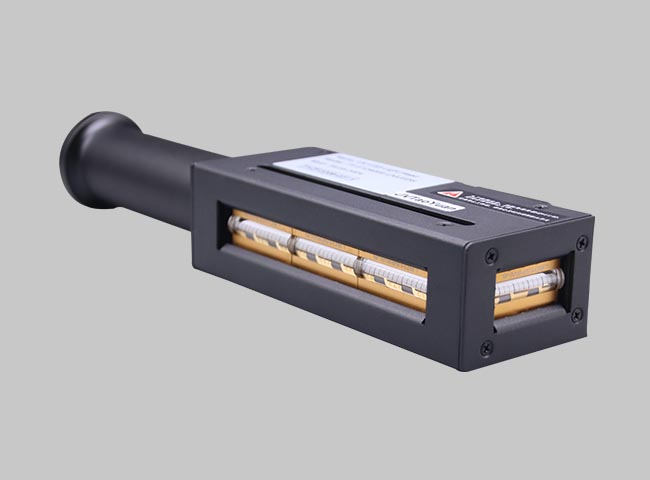 UV LED Handheld Curing Light 385/395nm 300W
